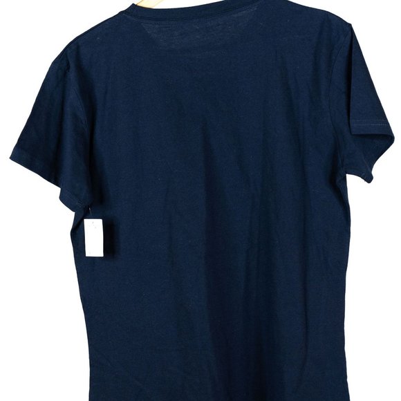 Boy's Universal Studios E.T. Navy T-Shirt - Picture 3 of 3